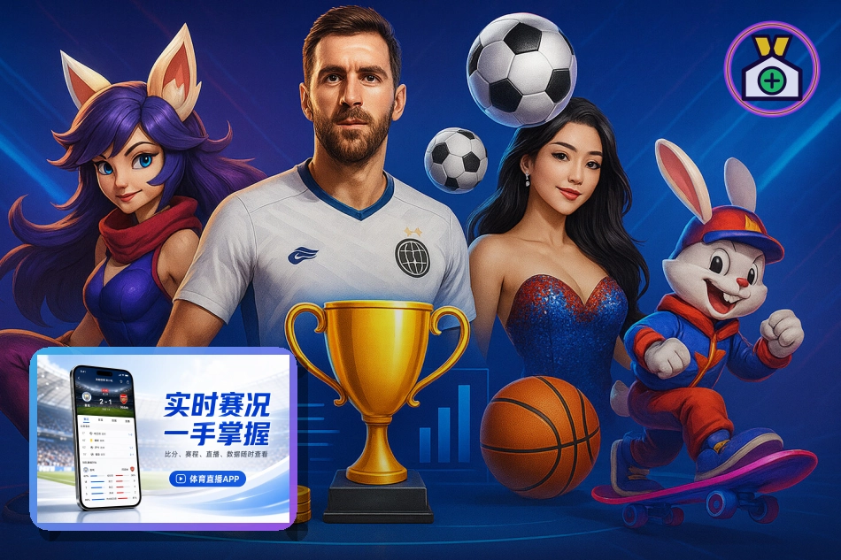 2026美加墨世界杯球迷观赛与直播指南示意图