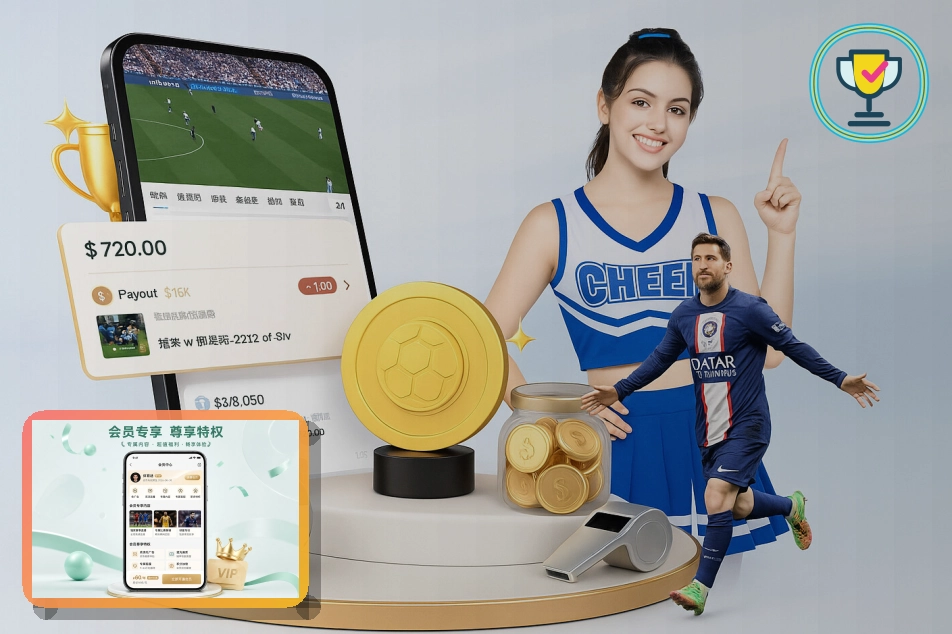 2026美加墨世界杯赛程与球队资料主题图片