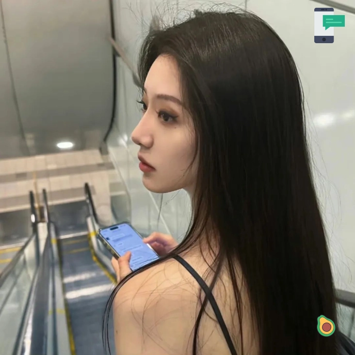 赵女士